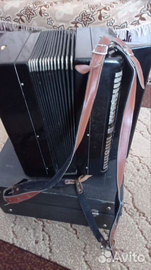 Продам Баян этюд