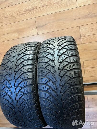 Nordman Nordman 4 215/55 R16