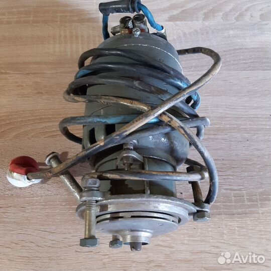 Водяной насос Кама-5 для полива