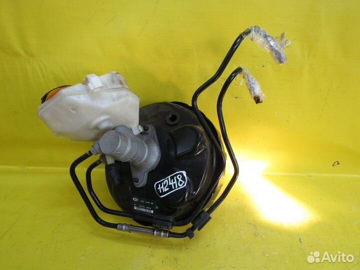 Вут Range Rover Evoque 11-19г 112418