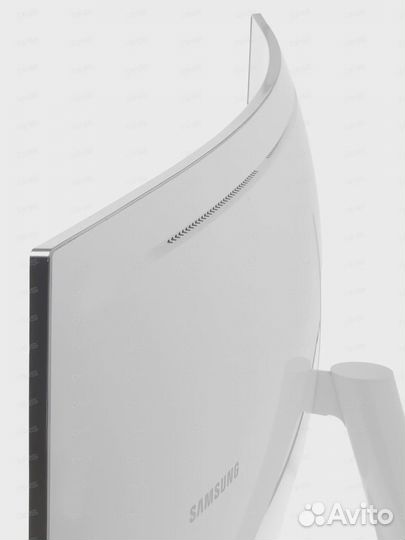 Монитор Samsung C34F791WQI