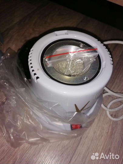 Стерилизатор для маникюра