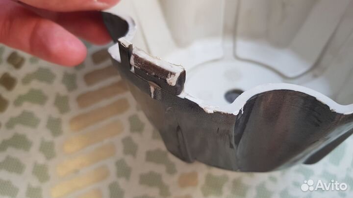 Колпак декоративный УАЗ