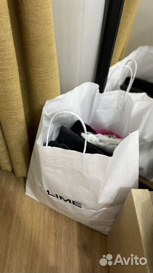 Женские вещи пакетом 42 44