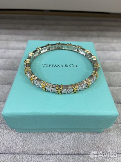 Tiffany браслеты