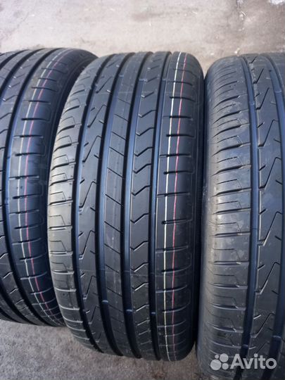 Hankook Ventus Prime3 SUV K125A 225/55 R18 98V