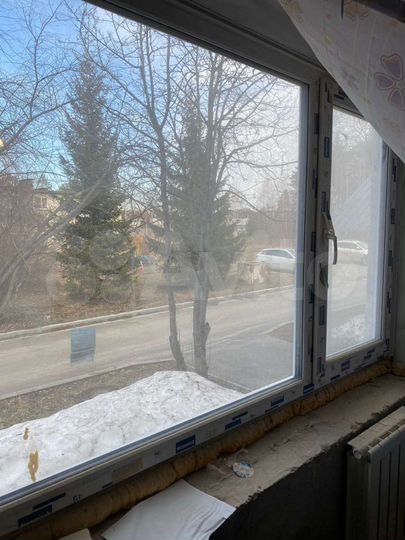 3-к. квартира, 63 м², 1/2 эт.