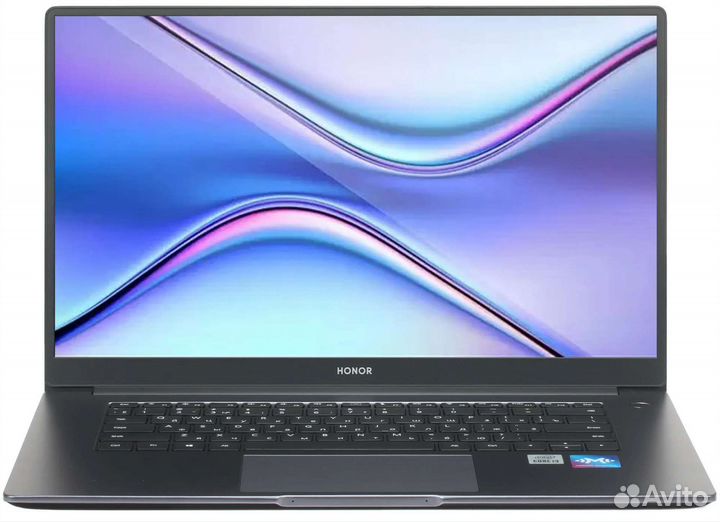 Ноутбук Honor Magicbook X15.Чек,Гарантия