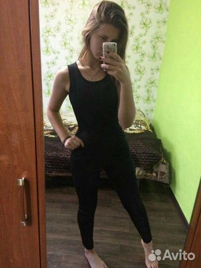 Комбенизон