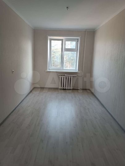 2-к. квартира, 44 м², 4/5 эт.