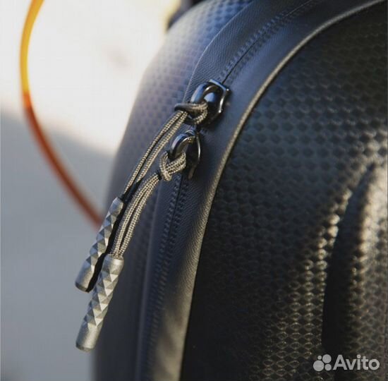 Новая сумка Ninebot Pouch для электросамоката