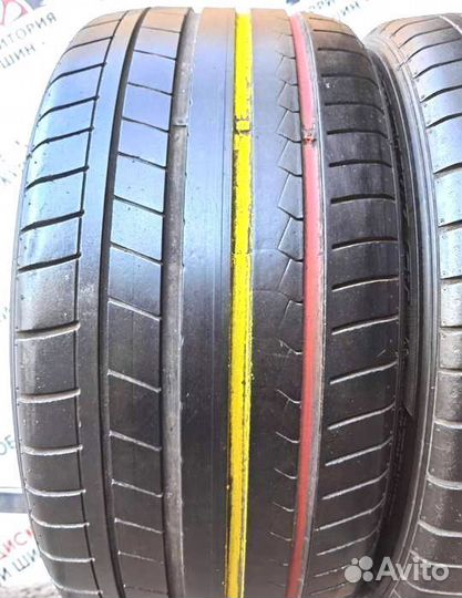 Dunlop SP Sport Maxx GT 265/35 R20 99Y