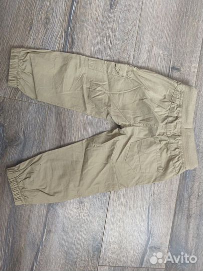 Брюки детские 92 см