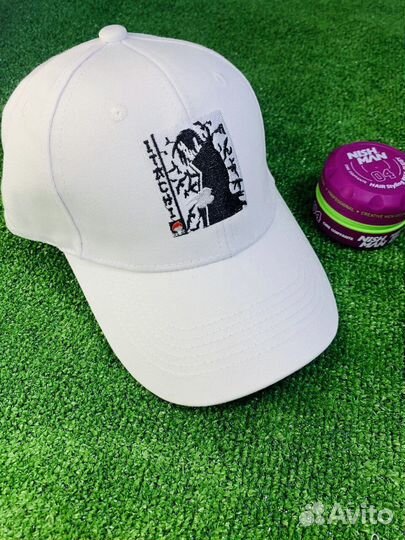 Кепка из аниме наруто