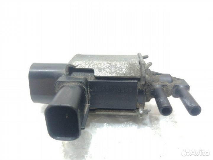 Электромагнитный клапан Ford Focus 2 хетчбек 1.8