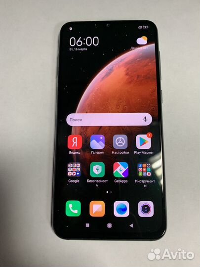 Xiaomi mi 9 se 128