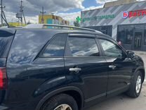 Kia Sorento 2.4 AT, 2019, 91 500 км, с пробегом, цена 3 199 000 руб.