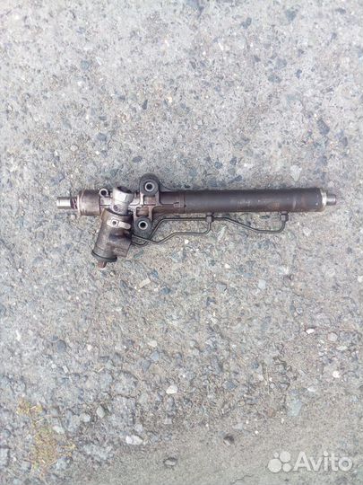 Рулевая рейка Шевроле Реззо