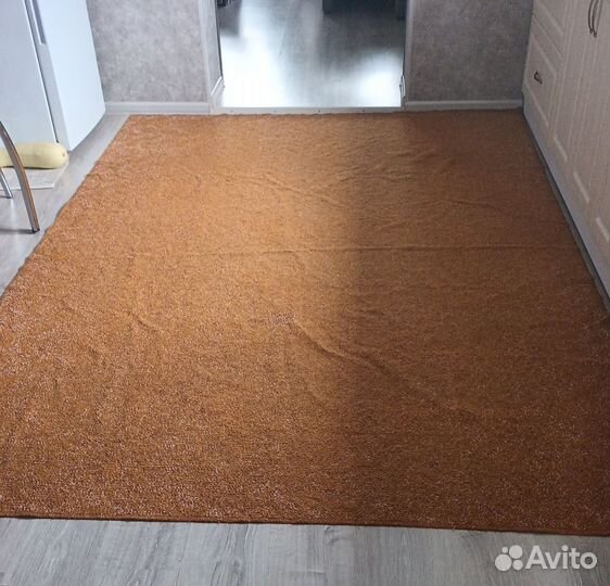 Ковры и паласы 2 на 3 бу