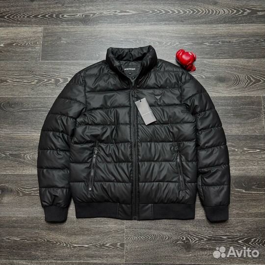 Ветровка мужская Armani