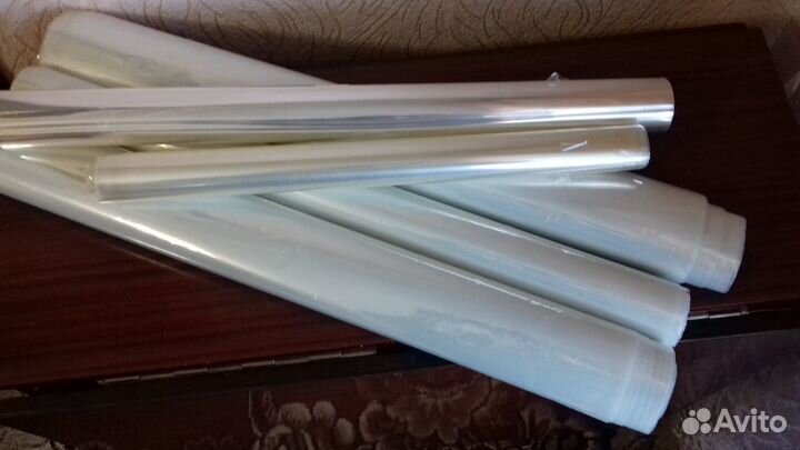 Целофан упаковочный для цветов