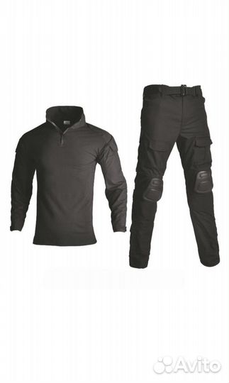 Тактическая форма G2