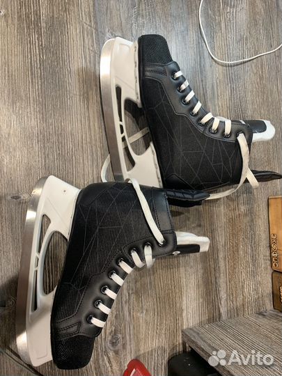 Хокейные Коньки Nordway ndw100; 39 размер