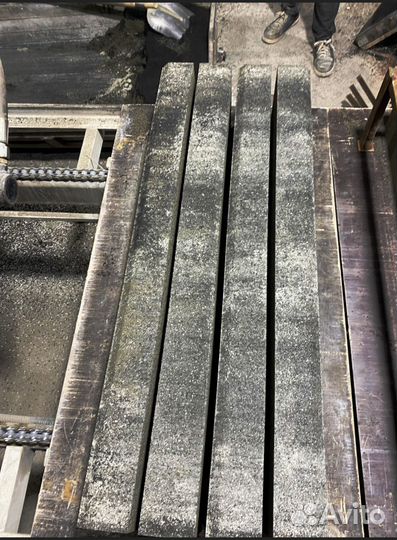 Брусчатка по госту заказ от 120 м2