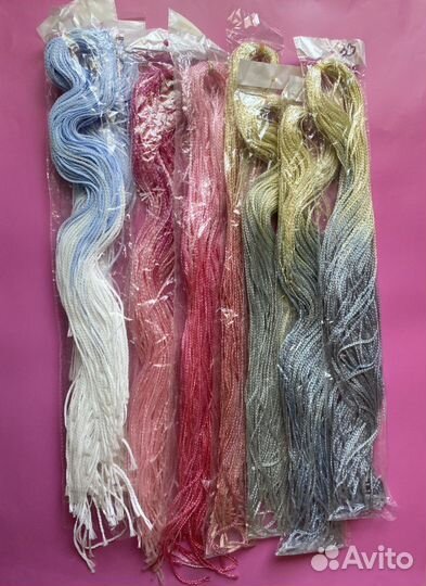 Канекалон зизи косы