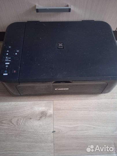 Принтер Canon pixma mg3640
