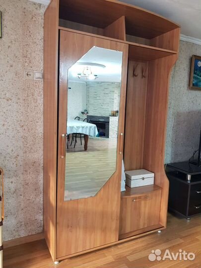 Шкаф купе в прихожую бу