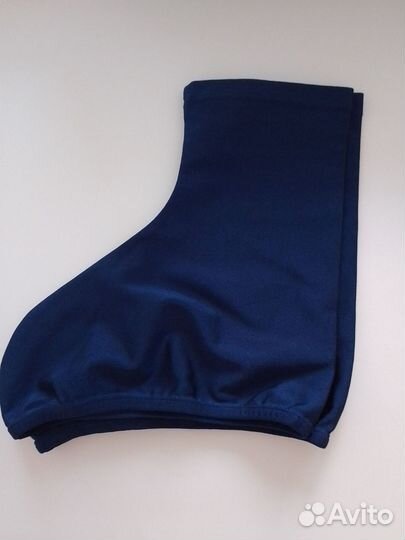 Чехлы на ботинки для фигурного катания