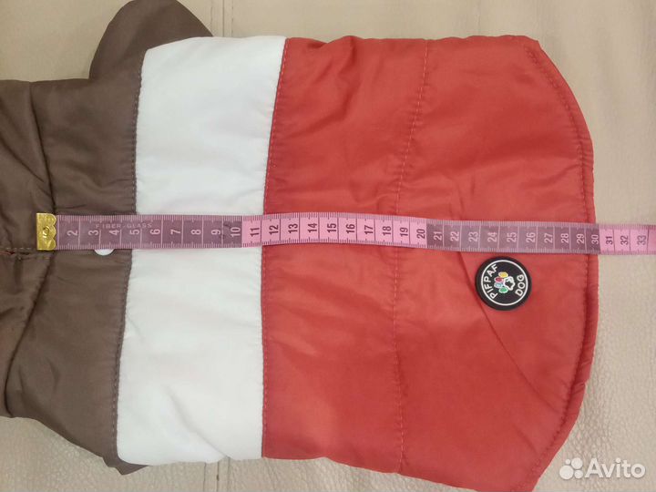 Продам вещи для маленькой породы собак