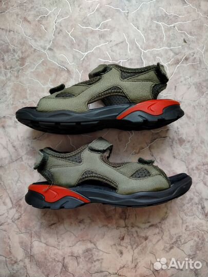 Сандали Ecco, р32