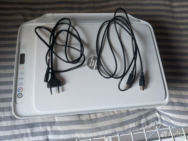 Мфу HP Deskjet 2620