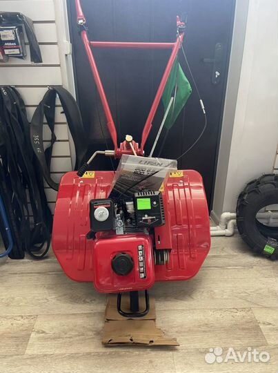 Мотоблок lifan 7 л.с