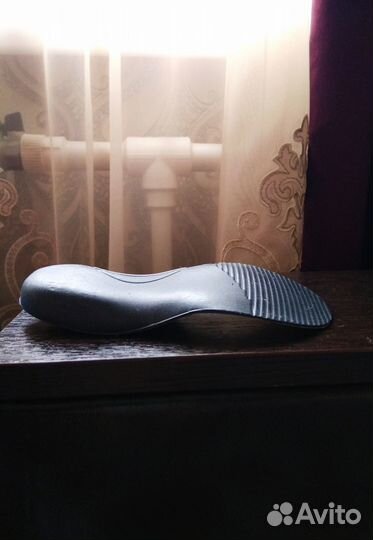 Ортопедические стельки