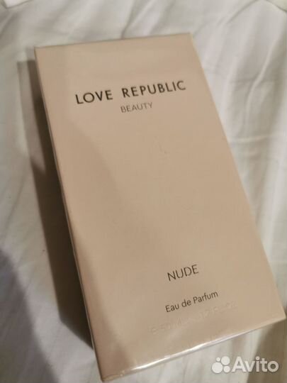 Лав репаблик