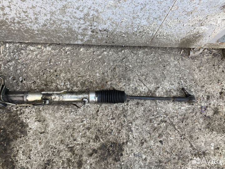Рулевая рейка ZF Opel Vectra B