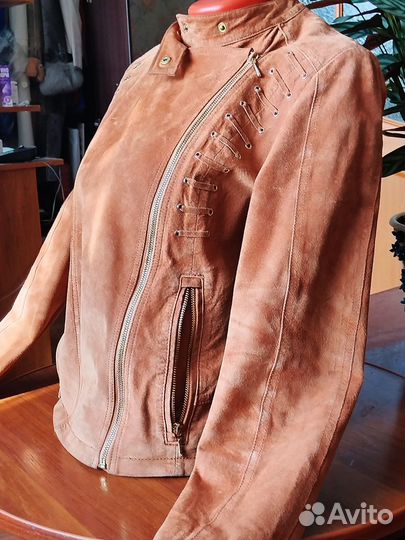 Куртка женская Tom Farr Vintage