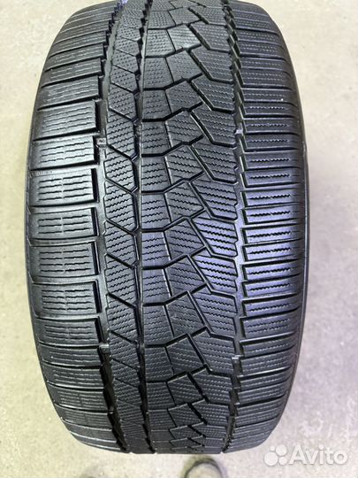 Continental ContiWinterContact TS 860S 275/40 R21 107V