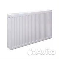 Радиатор rommer 22/500*1100 нижнее правое Ventil