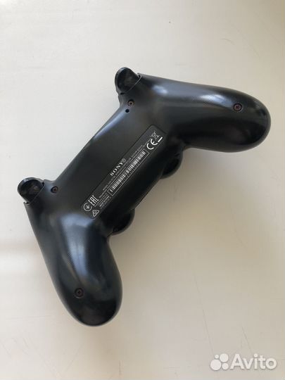 Sony Dualshock 4 v1 Black