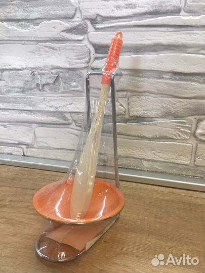 Подставка для ложки с лопаткой