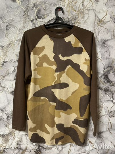 Лонгслив Dakine