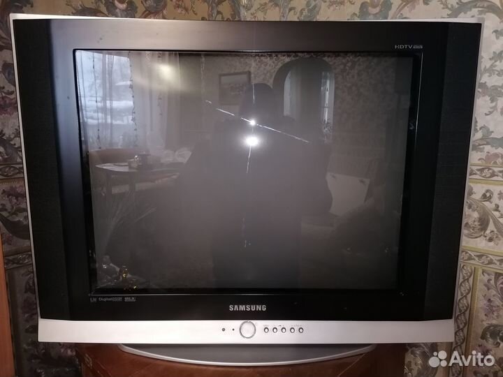 Телевизор Samsung CS-29Z40HSQ