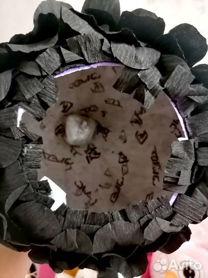 Пиньята Венсдей