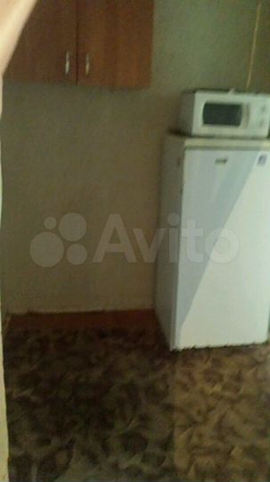 Комната 23 м² в 4-к., 2/3 эт.