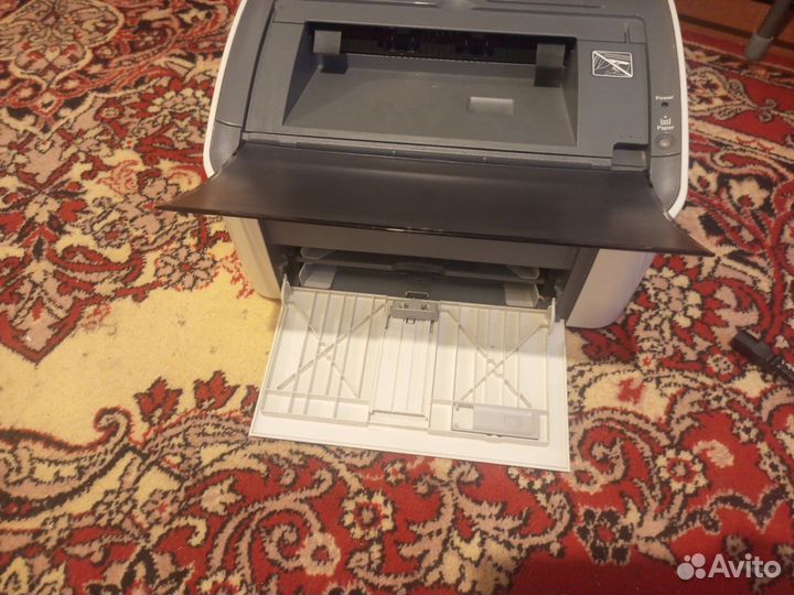 Принтер