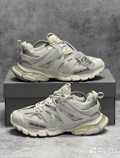 Balenciaga Track 1